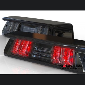 Ford F-150 LED 3rd Brake Light - X3B Series - Morimoto